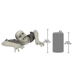 The Zombie Of Montclaire Moors Statue -Garden Plant Store The Zombie of Montclaire Moors Statue Dimensions 75225.1636879991