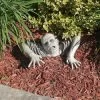The Zombie Of Montclaire Moors Statue -Garden Plant Store The Zombie of Montclaire Moors Statue 44778.1636905496