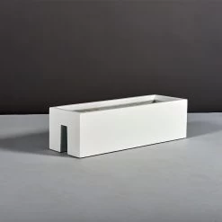 Tiergarden Railing Planters -Garden Plant Store Tiergarden Railing Planter 27827.1612390192