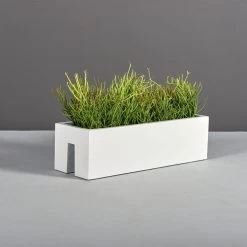 Tiergarden Railing Planters