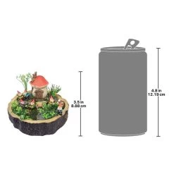 Tiny Forest Friends Gnome Garden Statue Collection -Garden Plant Store Tiny Forest Friends Gnome Garden Statue Collection Dimensions 68206.1629296088