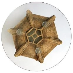 Tranquil Pagoda Illuminated Glass-Topped Plant Stand 10 Tranquil Pagoda Illuminated Glass-Topped Plant Stand -Garden Plant Store Tranquil Pagoda Illuminated Glass Topped Plant Stand From the Top 45908.1628910624