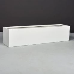 Vicksburg Rectangular Tabletop Planters 8 Vicksburg Rectangular Tabletop Planters -Garden Plant Store Vicksburg Rectangular Tabletop Planter 64206.1652475434