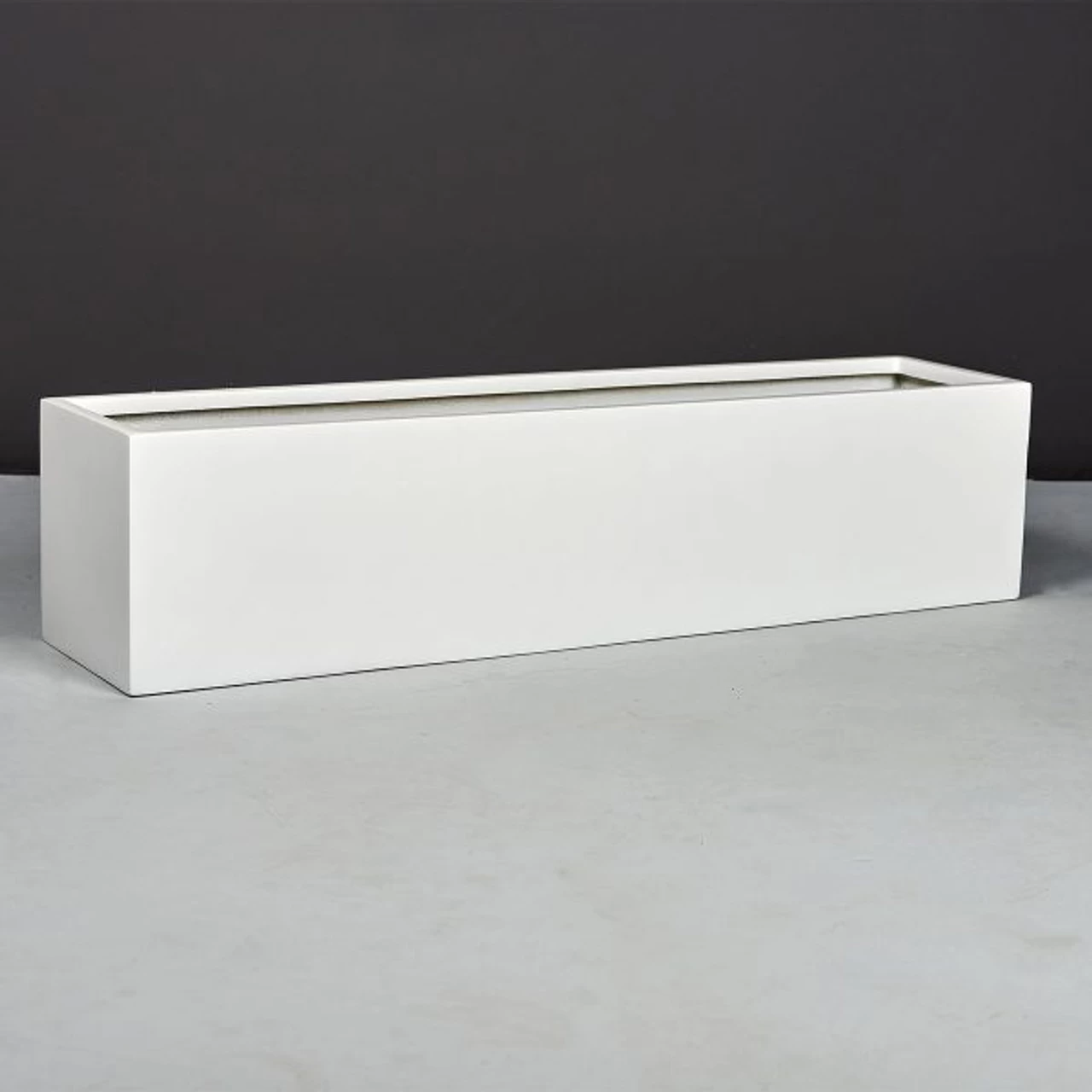 Vicksburg Rectangular Tabletop Planters 5 Vicksburg Rectangular Tabletop Planters - Image 3