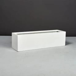 Weir Rectangle Tabletop Planters -Garden Plant Store Weir Rectangle Tabletop Planter 68018.1663166026