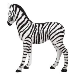 Zairen Zebra Animal Garden Statue -Garden Plant Store Zairen Zebra Animal Garden Statue Side View 20000.1629770154