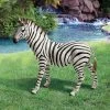 Zora, The Zebra Statue -Garden Plant Store Zora the Zebra Statue 05622.1636789790