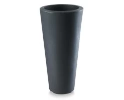 Bleeker Planter -Garden Plant Store bleeker planters caviar black ref 94 83789.1586058838
