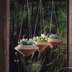 Daniel Hanging Planter