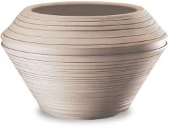 Daniel Round Planter -Garden Plant Store daniel round planters weathered stone ref 17 84443.1498699741