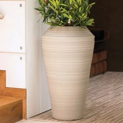 Daniel Tall Planter
