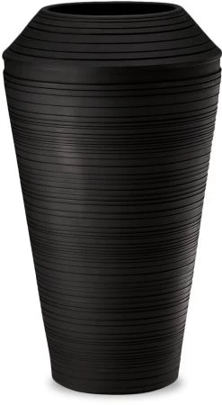 Daniel Tall Planter 9 Daniel Tall Planter -Garden Plant Store daniel tall planter caviar black ref 94 78966.1498699199