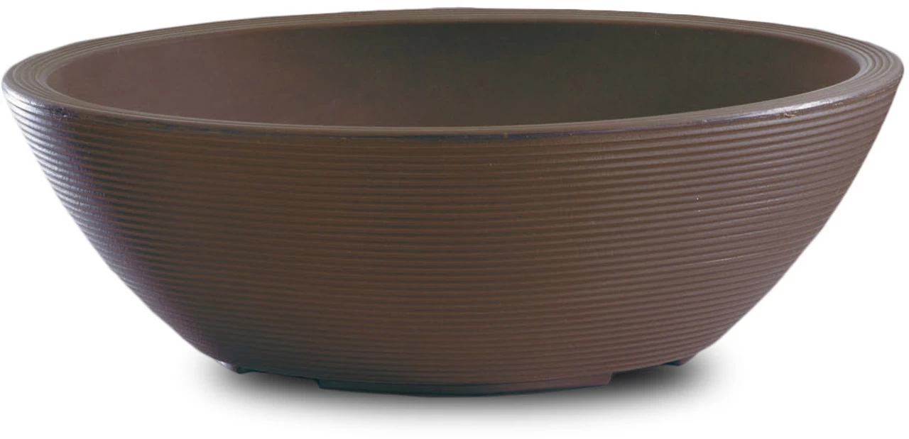 Delano Oval Bowl Planter - Image 6