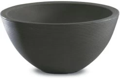 Delano Bowl Planter 12 Delano Bowl Planter -Garden Plant Store delano planters old bronze ref 14 70777.1498435231