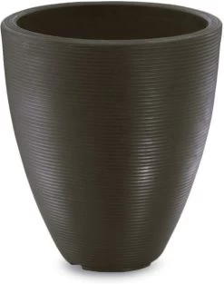 Delano Tall Planter -Garden Plant Store delano tall planter old bronze ref 14 89173.1498430496
