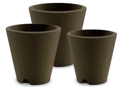 Dot Self-Watering Planter -Garden Plant Store dot planters principal 30589.1495417980