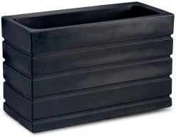 Ellis Planter -Garden Plant Store ellis planters caviar black ref 94 99438.1498794590
