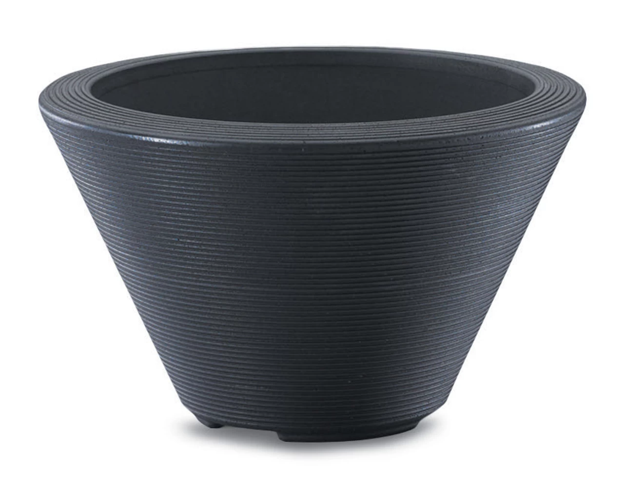 Gramercy Round Planter 6 Gramercy Round Planter - Image 4
