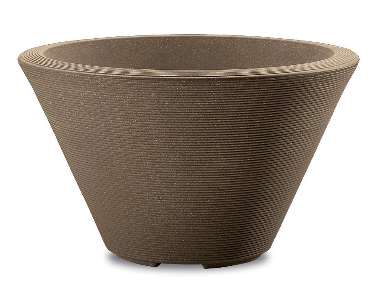 Gramercy Round Planter 7 Gramercy Round Planter - Image 5