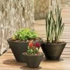 Gramercy Round Planter -Garden Plant Store gramercy round planters principal 72228.1498786093 Cropped compressor 24459.1507689194