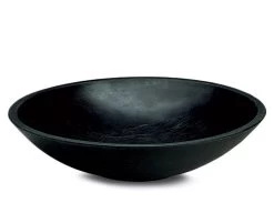 Montana Bowl Planter -Garden Plant Store montana bowls caviar black ref 94 62384.1498785520